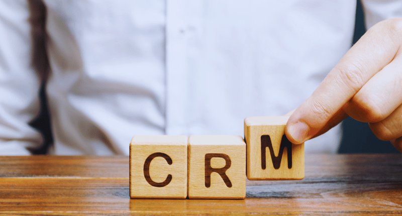 Jaki CRM dla firmy?