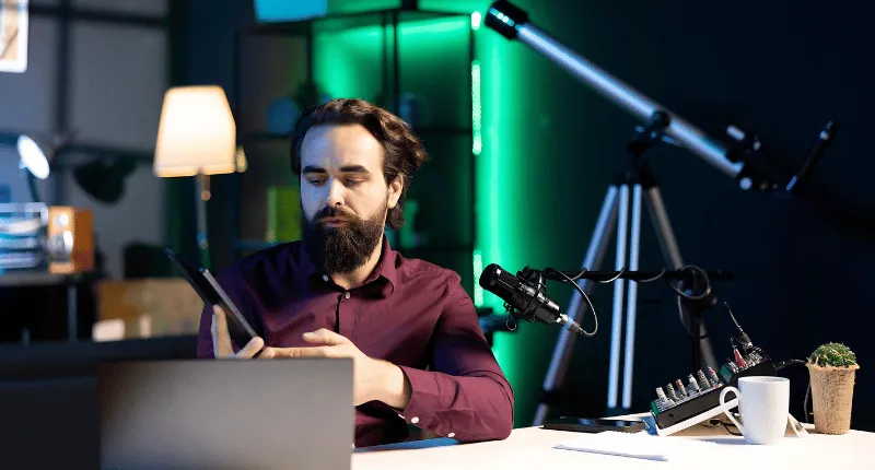 Jak założyć firmowy kanał na YouTube