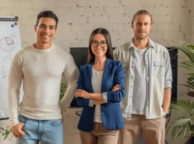 Bootstrapping w startupie