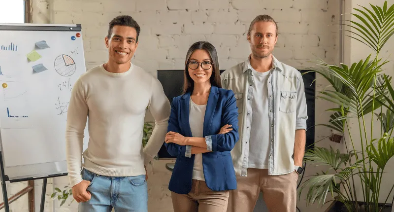 Bootstrapping w startupie