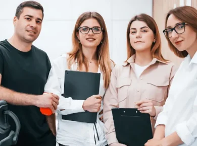 Umowa na usługi marketingowe – co powinna zawierać