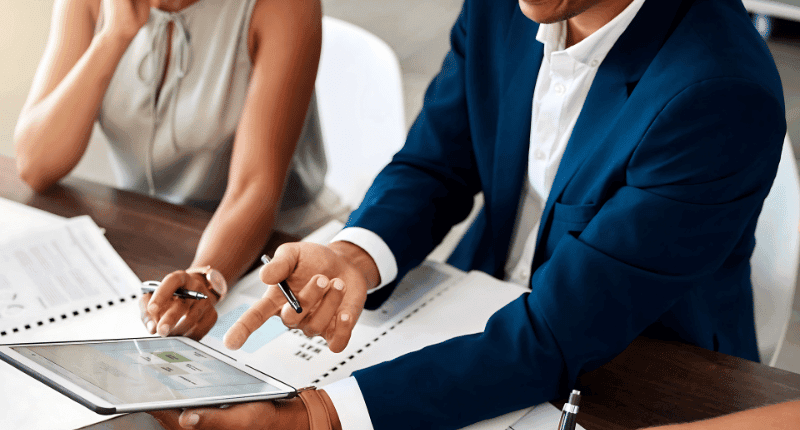 Audyt prawny spółki (due diligence prawne) – na czym polega