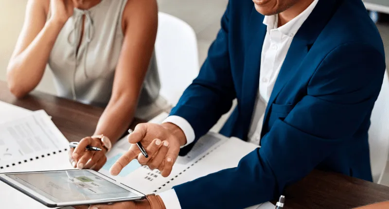 CRM dla B2B