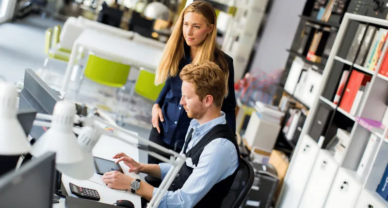 CRM dla firmy usługowej B2B – jaki będzie najlepszy