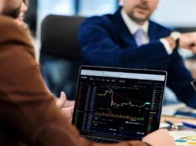 Cyfryzacja finansów w firmie – jak SAP ERP wspiera zarządzanie budżetem?