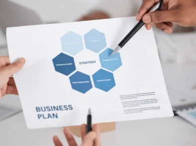 Czym jest biznesplan i jak go przygotować