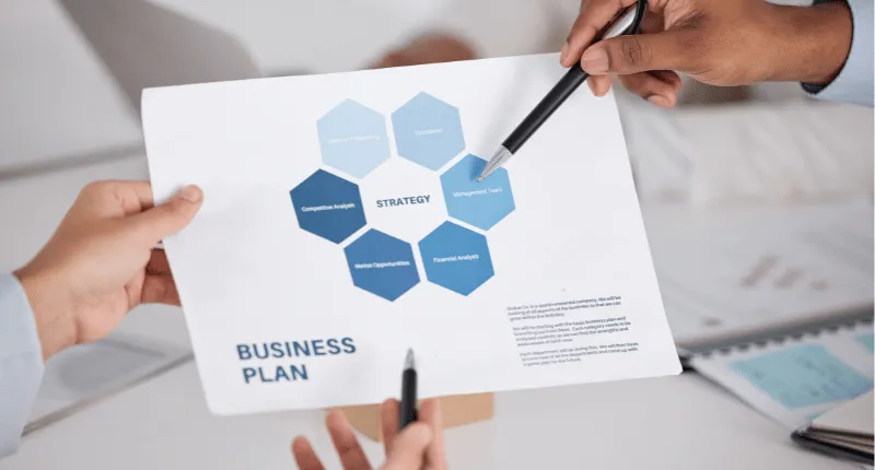 Czym jest biznesplan i jak go przygotować