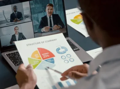 Pipedrive Nova: asystent AI w CRM, który przygotuje Cię do spotkań sprzedażowych